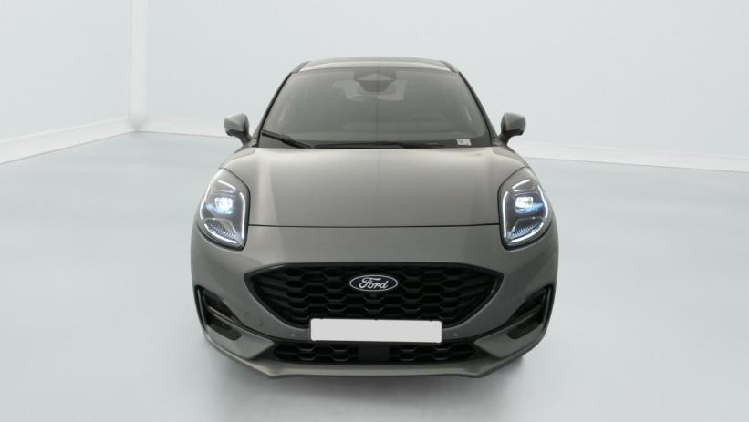 Aperçu du véhicule : 1.0 EcoBoost 125 ch mHEV S S Powershift ST-Line