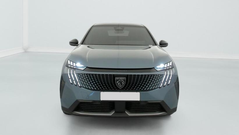 Aperçu du véhicule : Hybrid 145 e-DCS6 GT