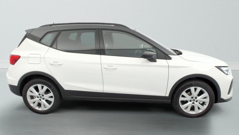 Aperçu du véhicule : 1.0 TSI 115 ch Start Stop DSG7 Copa