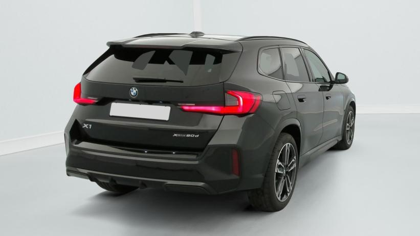 Aperçu du véhicule : XDRIVE 20D 163CH DKG7 M SPORT