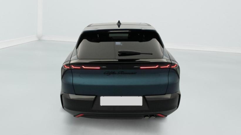 Aperçu du véhicule : 1.2 Ibrida 145 ch e-DCT6 Ti