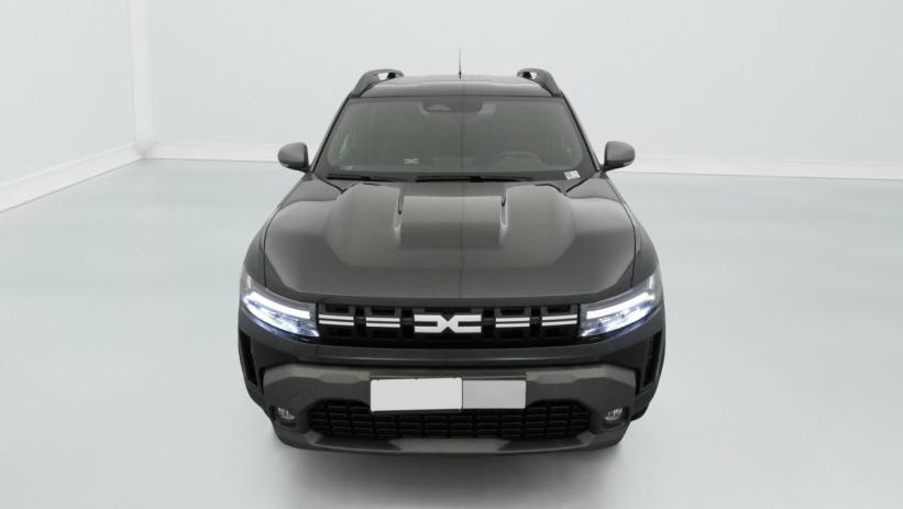 Aperçu du véhicule : Hybrid 140 Journey