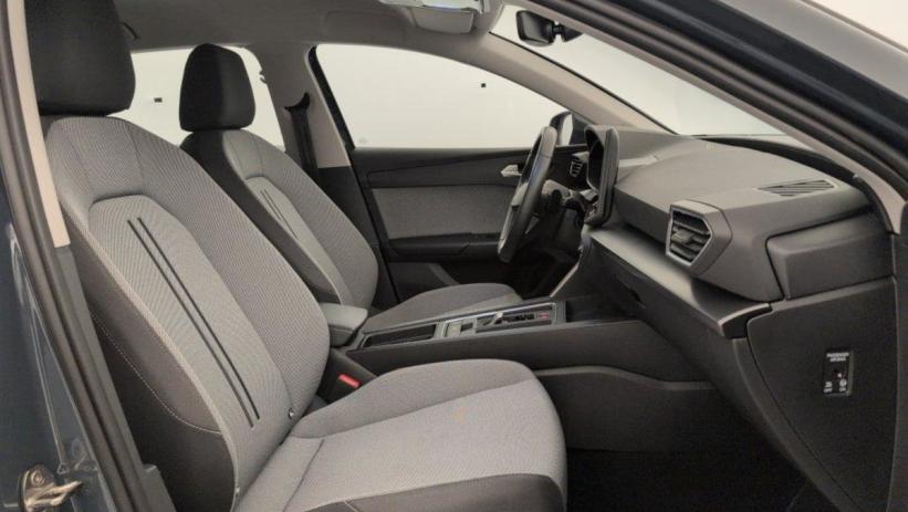 Aperçu du véhicule : 1.5 eTSI Hybrid 115 DSG7 Business