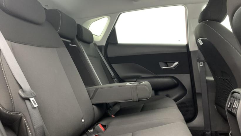 Aperçu du véhicule : Hybrid 129 Intuitive