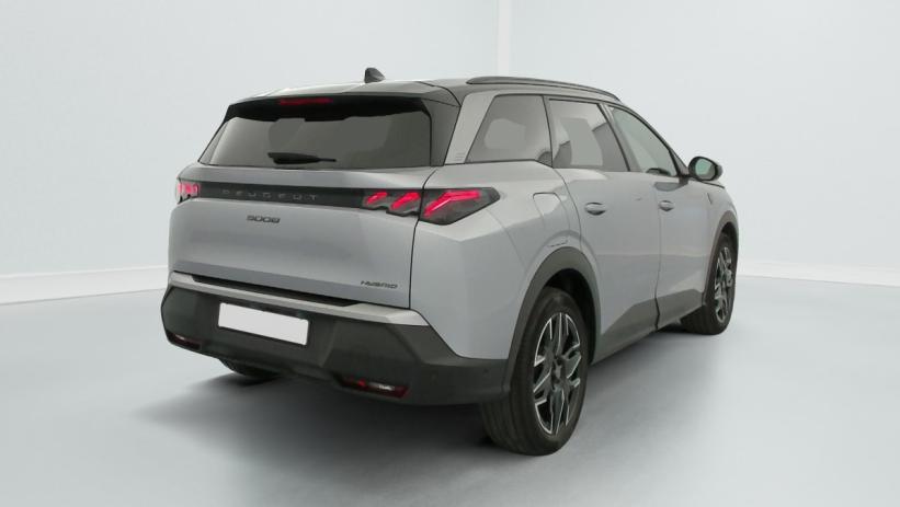 Aperçu du véhicule : HYBRID 145CH E-DCS6 GT