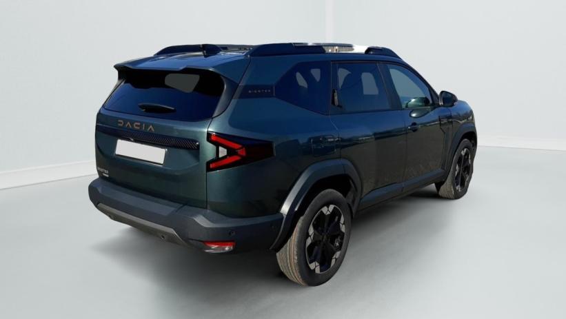 Aperçu du véhicule : 155 Extreme