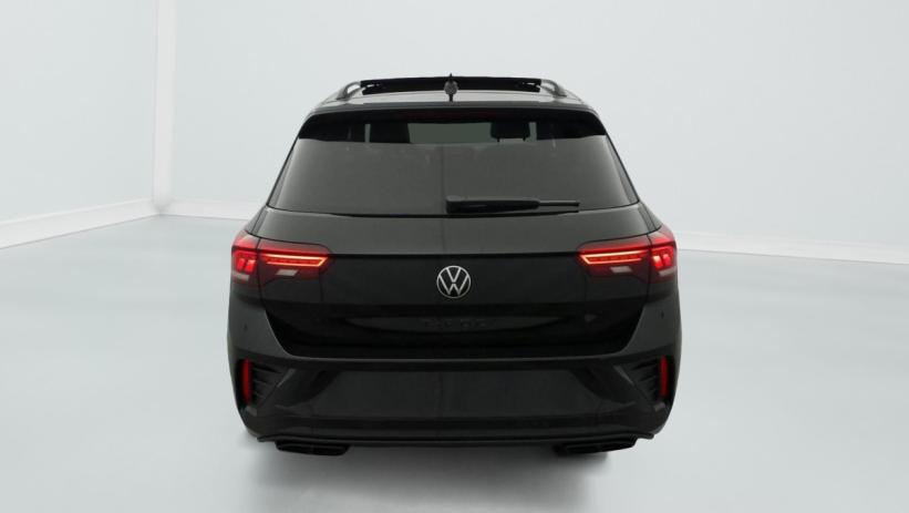 Aperçu du véhicule : 2.0 TDI 150 Start Stop DSG7 R-Line Edition