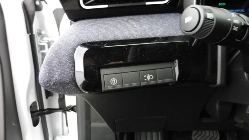 Aperçu du véhicule : E-TECH ELECTRIQUE 150CH TECHNO AUTONOMIE CONFORT