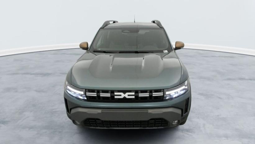 Aperçu du véhicule : TCe 130 4x4 Extreme