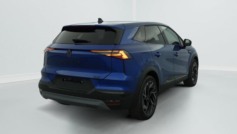 Aperçu du véhicule : E-Tech full hybrid 160 ch Esprit Alpine