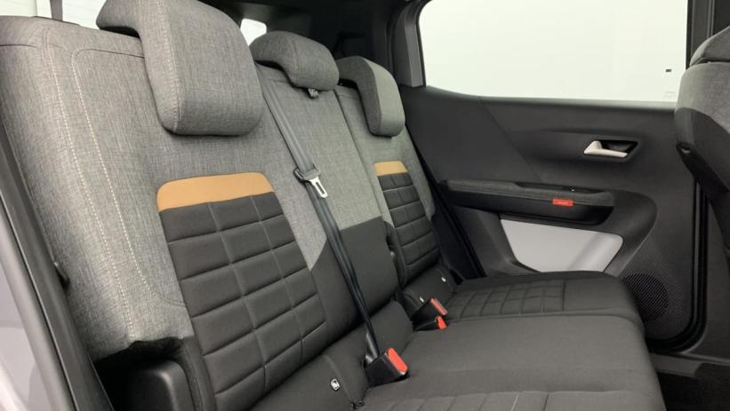 Aperçu du véhicule : Hybride 145 e-DCS6 Plus