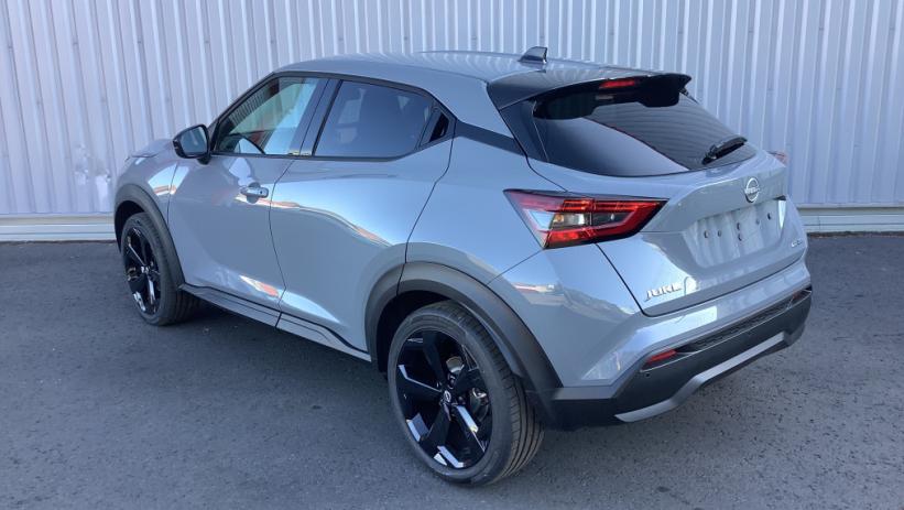 Aperçu du véhicule : JUKE HYBRID 143 N-Connecta