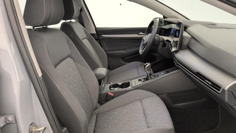 Aperçu du véhicule : 1.5 TSI EVO2 116 BVM6 LIFE PLUS