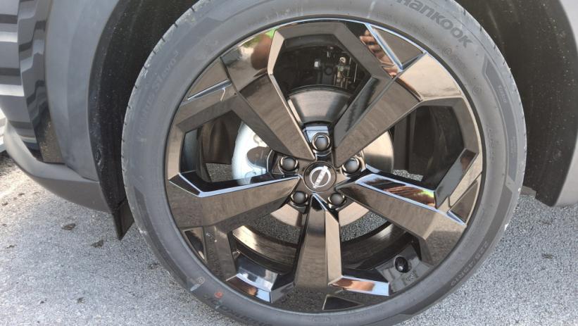 Aperçu du véhicule : JUKE HYBRID 143 N-Connecta