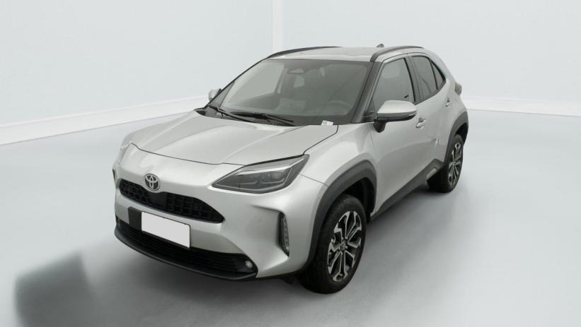 Aperçu du véhicule : 130h 2WD Design