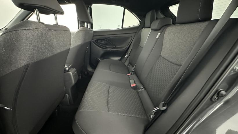Aperçu du véhicule : 1.5 Hybride 130h Design e-CVT