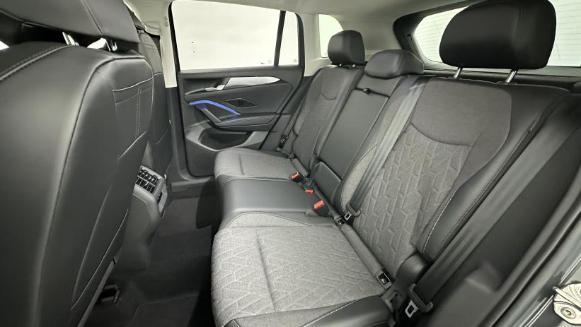 Aperçu du véhicule : III 1.5 eTSI 150ch Life Plus DSG7