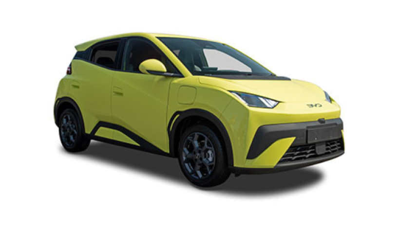 Aperçu du véhicule : 43.2 kWh 156 ch Comfort