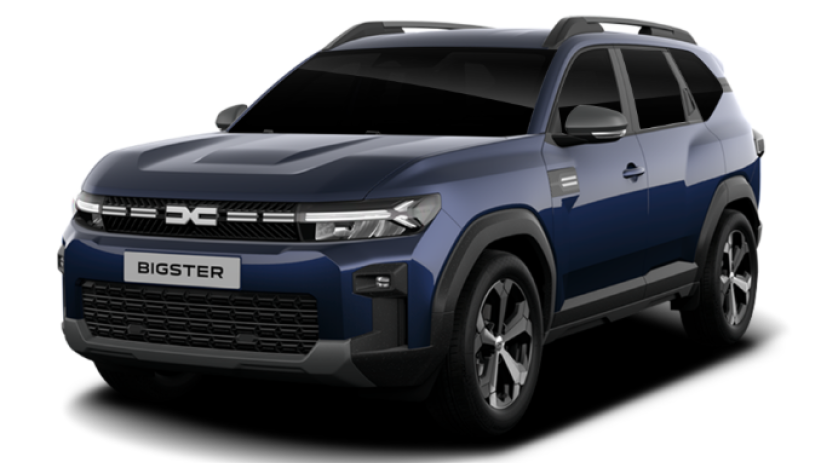 Aperçu du véhicule : 155 Extreme