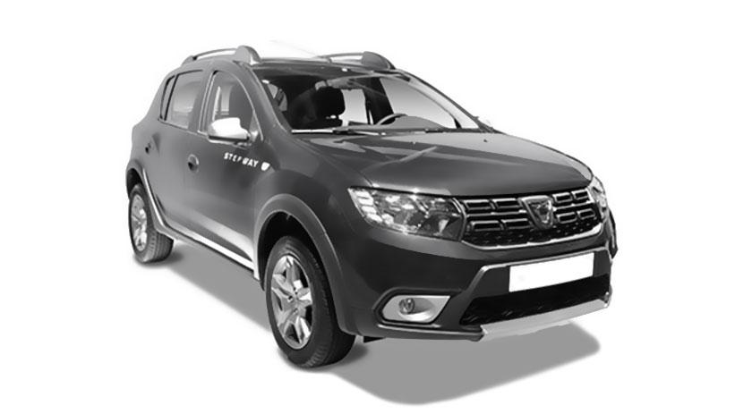 Aperçu du véhicule : TCe 90 CVT GSR2 Stepway Expression