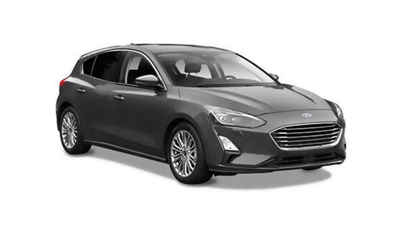 Aperçu du véhicule : 1.0 EcoBoost 125 S&S mHEV BVM6 ST-Line X
