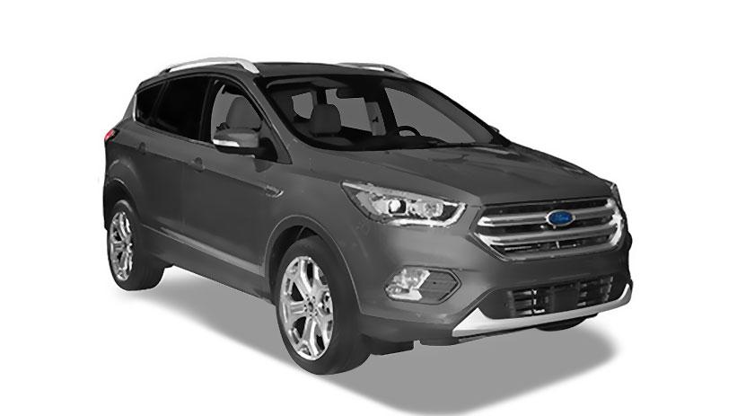 Aperçu du véhicule : 2.5 Duratec 243 ch PHEV Powershift ST-Line