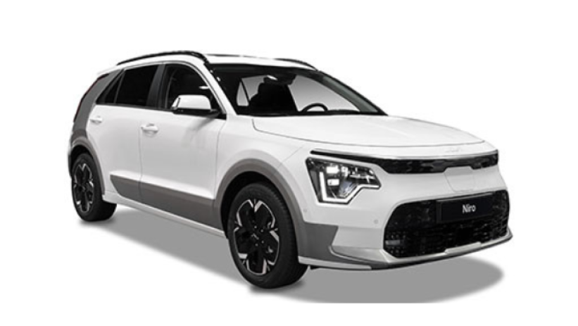 Aperçu du véhicule : 1.6 GDi 171 ch PHEV DCT6 Active