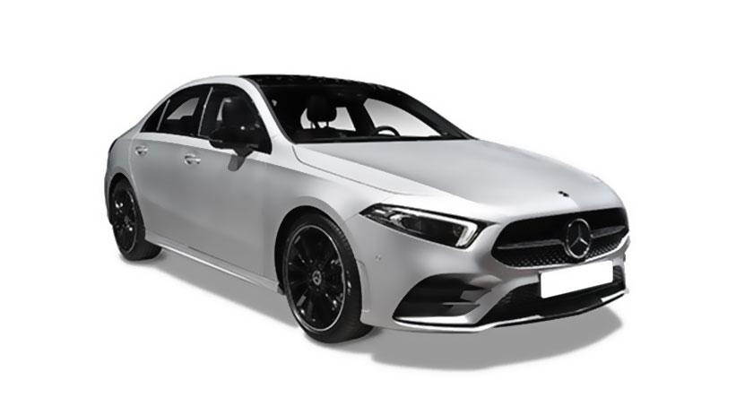 Aperçu du véhicule : Classe A 250 e EQ POWER 8G-DCT AMG Line