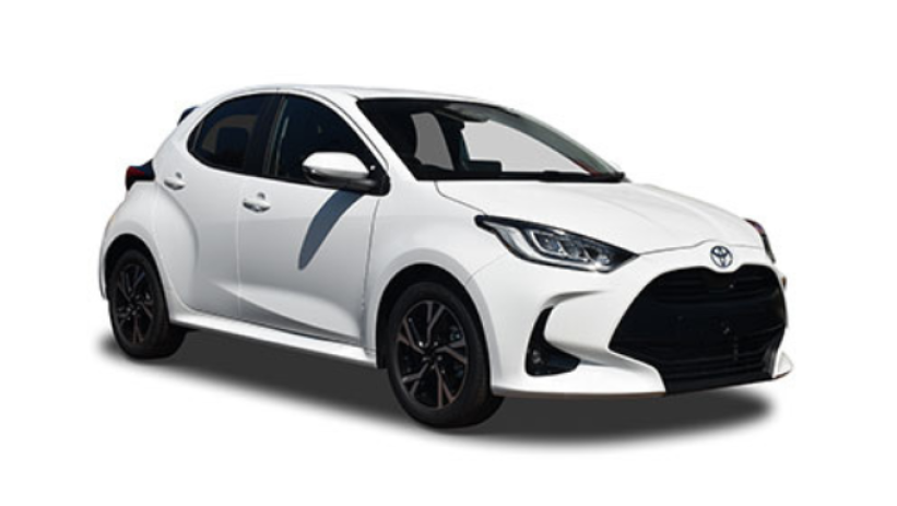 Aperçu du véhicule : Hybride 116h Design e-CVT