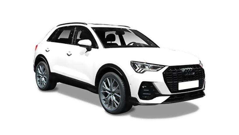 Aperçu du véhicule : Design 35 TDI 150 S tronic 7 Quattro + GPS