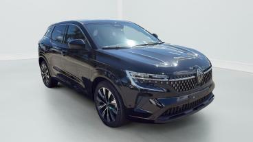 Aperçu du véhicule : E-Tech full hybrid 200 GSR2 Techno