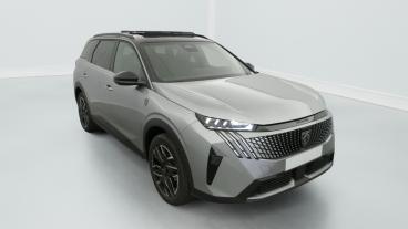 Aperçu du véhicule : Hybrid 145 e-DCS6 GT