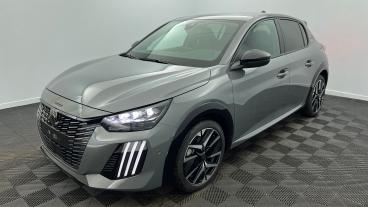 Aperçu du véhicule : Nouvelle Hybrid 145 e-DCS6 GT Gris Selenium avec 1700€ d'équipements inclus