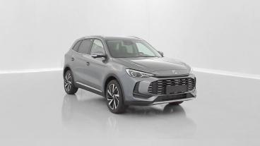 Aperçu du véhicule : 1.5 L Hybrid+ 197ch Luxury