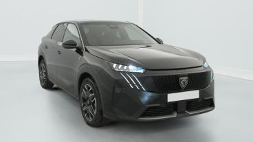 Aperçu du véhicule : Hybrid 145 e-DCS6 GT