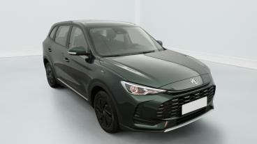 Aperçu du véhicule : 1.5 L Hybrid+ 197ch Standard