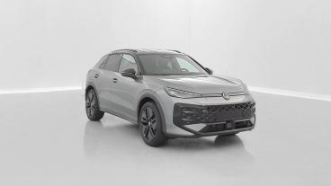 Aperçu du véhicule : 1.5 eTSI EVO2 Hybrid 150ch R-Line DSG7