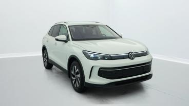 Aperçu du véhicule : 1.5 eTSI 150CV DSG7 LIFE PLUS