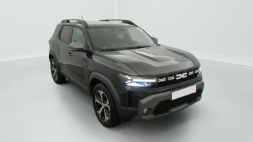 Aperçu du véhicule : Hybrid 155 Extreme