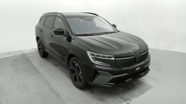 Aperçu du véhicule : E-TECH FULL HYBRID 200 GSR2 ESPRIT ALPINE