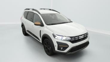 Aperçu du véhicule : ECO-G 100 7 places GSR2 Extreme
