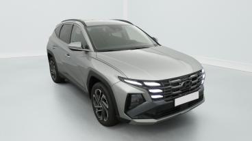 Aperçu du véhicule : 1.6 T-GDI 239 Hybrid BVA6 Creative