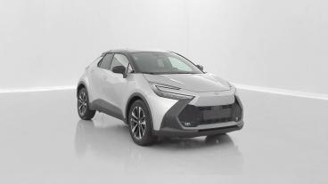 Aperçu du véhicule : II 1.8 Hybrid 140ch Graphic