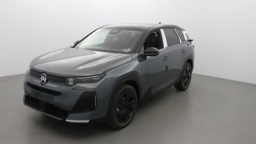 Aperçu du véhicule : 1.2 HYBRIDE 145CH MAX BOITE AUTOMATIQUE