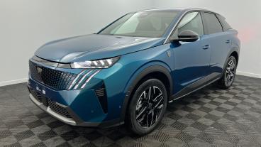 Aperçu du véhicule : Hybrid 145 e-DCS6 GT Bleu Obsession avec 4500€ d'équipements inclus