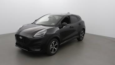 Aperçu du véhicule : 1.0 ECOBOOST HYBRID 125CH ST LINE S&S POWERSHIFT