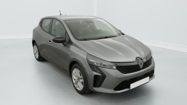 Aperçu du véhicule : BLUE DCI 100 CH GSR2 EVOLUTION