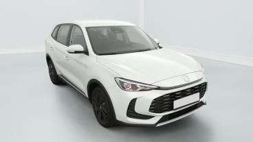 Aperçu du véhicule : 1.5 L Hybrid+ 197 ch Standard