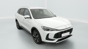 Aperçu du véhicule : 1.5 L Hybrid+ 197 ch Luxury