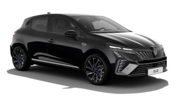 Aperçu du véhicule : TCe 90 ch Esprit Alpine Noir Etoilé avec 1450€ d'équipements inclus